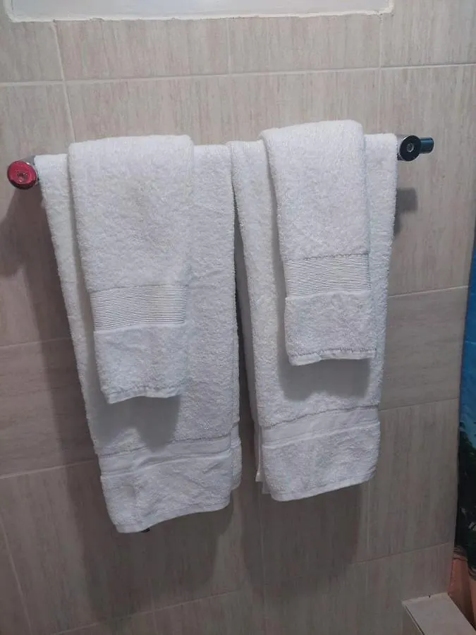 Daire Precioso Apartamento, Residencial Ideal Familia A 10 Minutos Embajada Americana Santo Domingo Dominik Cumhuriyeti